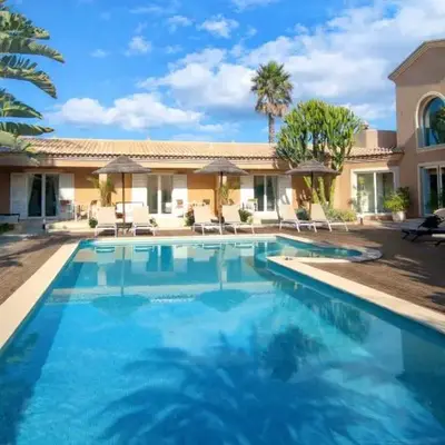 Casa Canavial