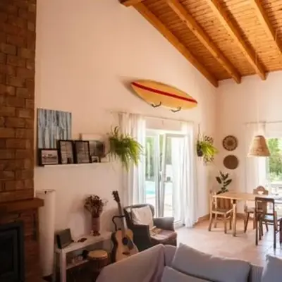 Endless Summer Surf House