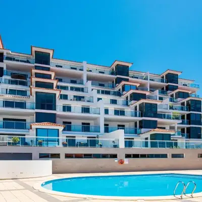 Penthouse Paradisus by LovelyStay