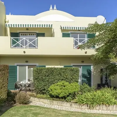 FLH Praia da Luz Apartment with Pool