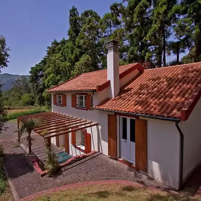 Quinta Das Colmeias Cottage
