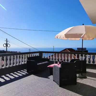Elegant House in Calheta