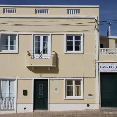 Casa do Quintalão