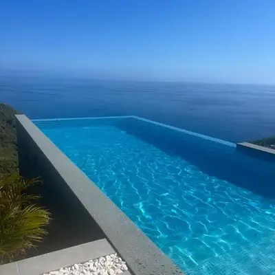 Apartamento MAR AZUL