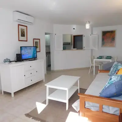 Luz Beach Center