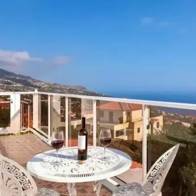 Casa Santana