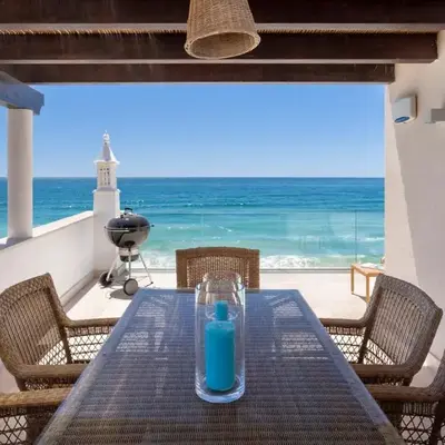 Residence Sol e Mar