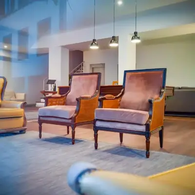 CBA Suites Madeira