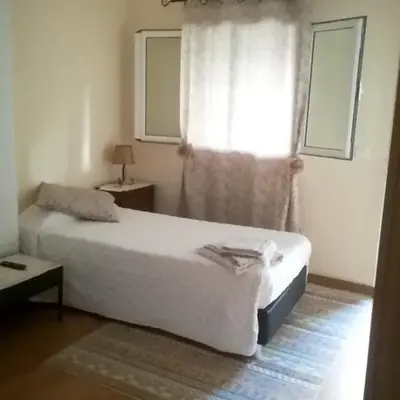 Comfortable Studio in Central Funchal – 20 m² – Terrace