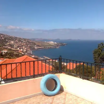 Residencia ANA Piso Zero 0
