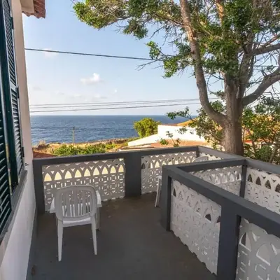 Avó Lucindinha House - Porto Moniz