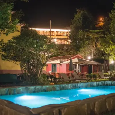 Quinta da Moscadinha