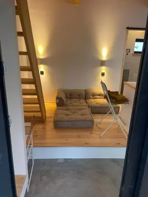 Gallery image of Ideal Summer cabin 1 km from arrifana beach in Aljezur