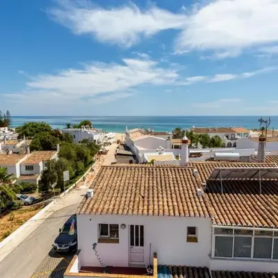 Mariners (2) - Bright and stylish apartment - walk to the beach