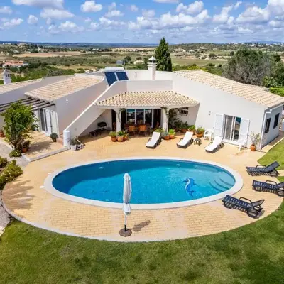 Villa Oceanis