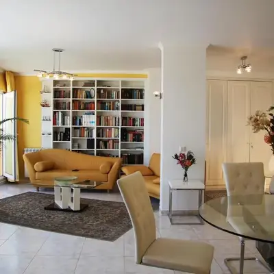 Villa Erika Madeira -Penthaus-