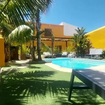 Casa Mestre Guesthouse