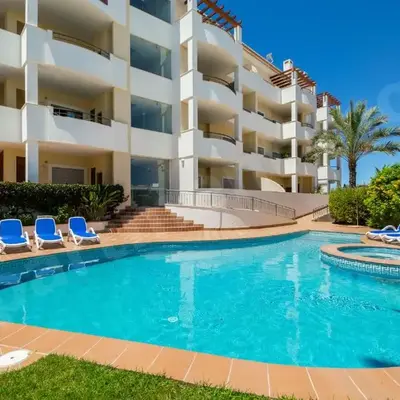Apartment Mos