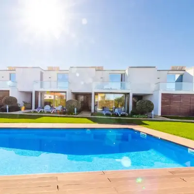 Villa Blue Sagres G