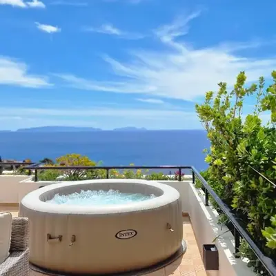 Casa Ulli by LovelyStay
