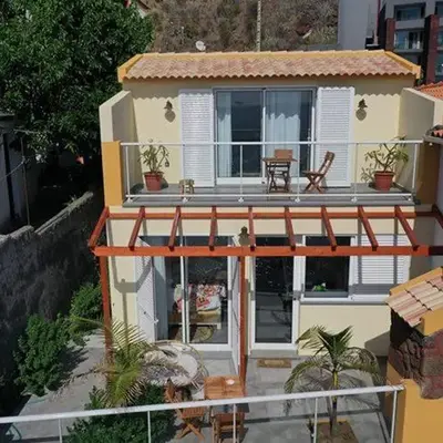 maktub sunset property