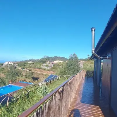 Casa Pereirinha