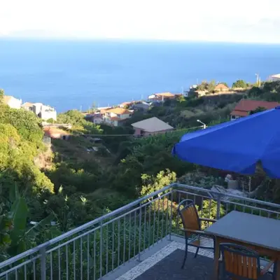 Descobrir Madeira