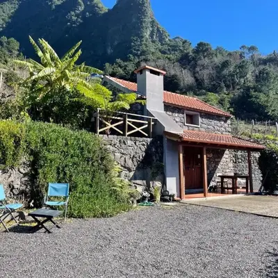 Zef's Cottage