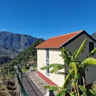 Zef's chalet