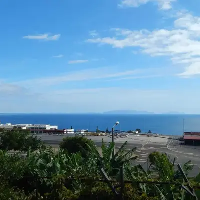Villas Madalena Chalets vista mar cWiFi
