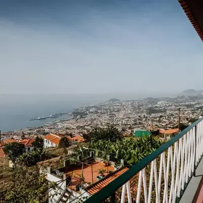 City View Gardens