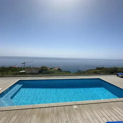 Casa Bela Vista