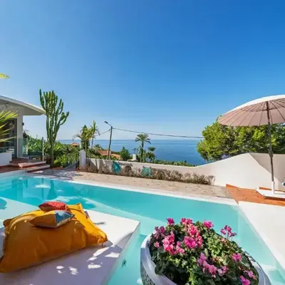 OurMadeira - Villa do Mar IV