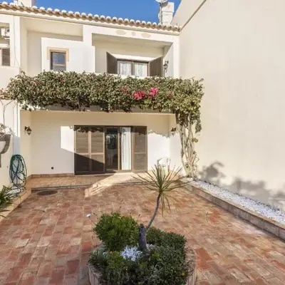 Casa da Ermida