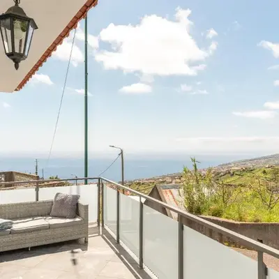 Casa Zé