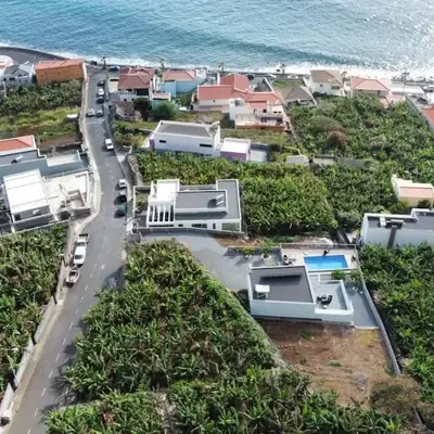 O pomar - A quiet SUNNY place with amazing SEA views