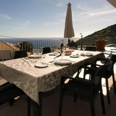 Blue Villa