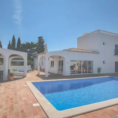 Casa Monte Cristo IV