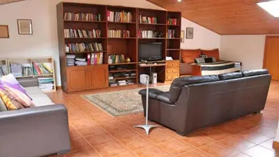 Gallery image of Villa Sol e Mar Garajau Madeira in Caniço