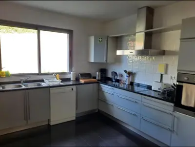 Gallery image of Villa Sol e Mar Garajau Madeira in Caniço