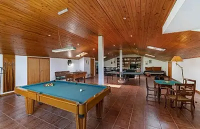 Gallery image of Villa Sol e Mar Garajau Madeira in Caniço