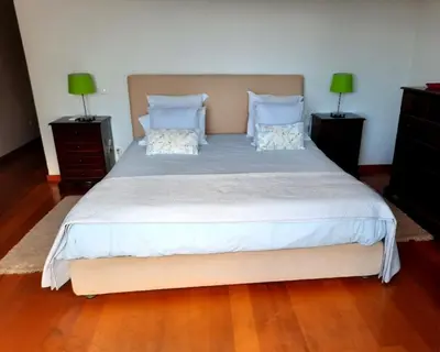 Gallery image of Villa Sol e Mar Garajau Madeira in Caniço