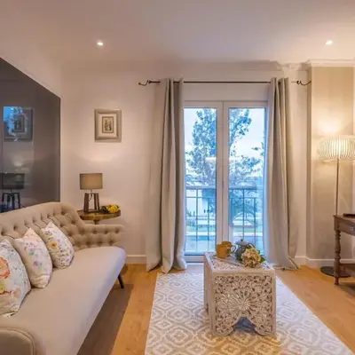 Funchal Center Apartment I