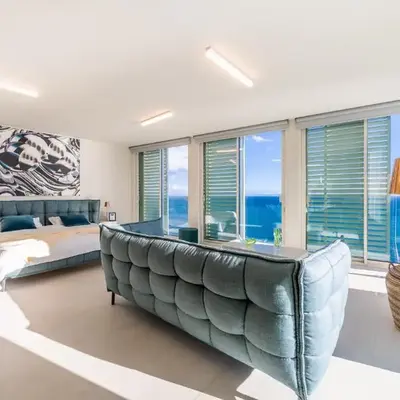 Barreirinha Suite Top Floor by Holiday Rental Madeira