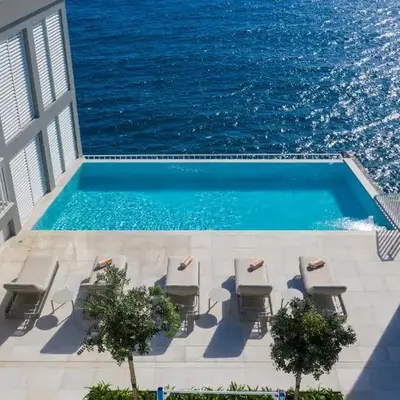 Barreirinha Suite by Holiday Rental Madeira