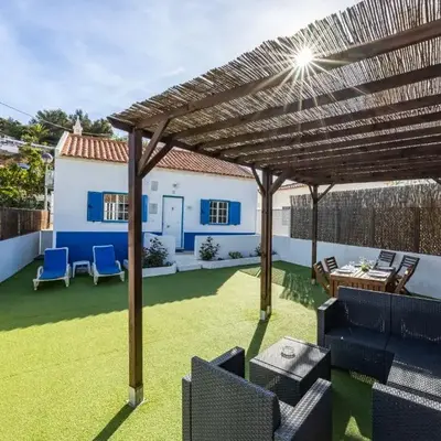 Salema Beach House