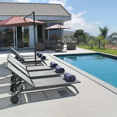 Luxury Calheta Villa Casa Calheta Heights 3 Bedrooms Stunning Sea Views