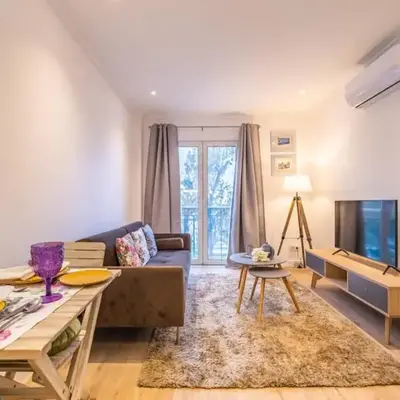 Funchal Center Apartment II