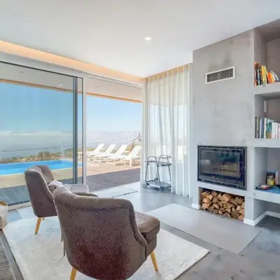 Casa Luz by LovelyStay