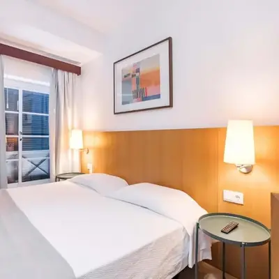 Murças74 - Studio Apartments